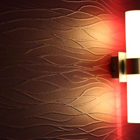 Zum Goldenen Bullen Hotel Dorsten Kültér fotó