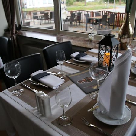 Zum Goldenen Bullen Hotel Dorsten Kültér fotó