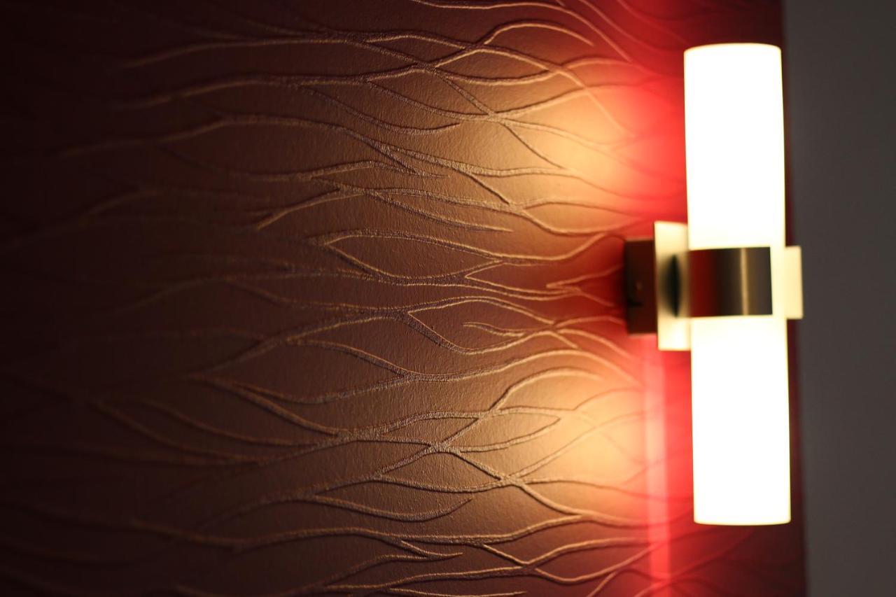Zum Goldenen Bullen Hotel Dorsten Kültér fotó